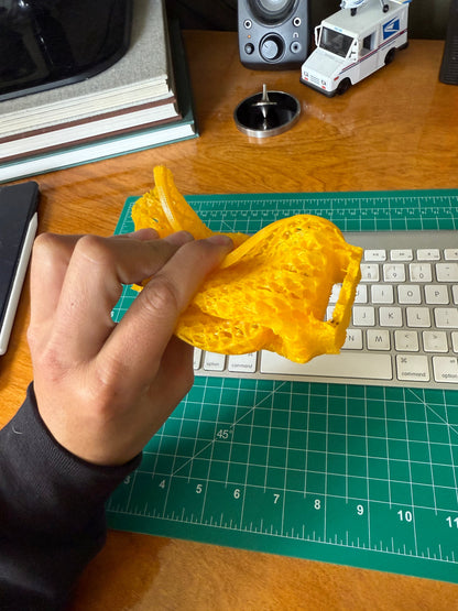 #2 KUP (MESH) - Grip Support Store