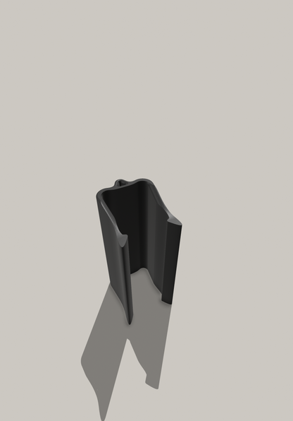 SQUARE STOCK CLIPS/ CHICAGO CLIPS