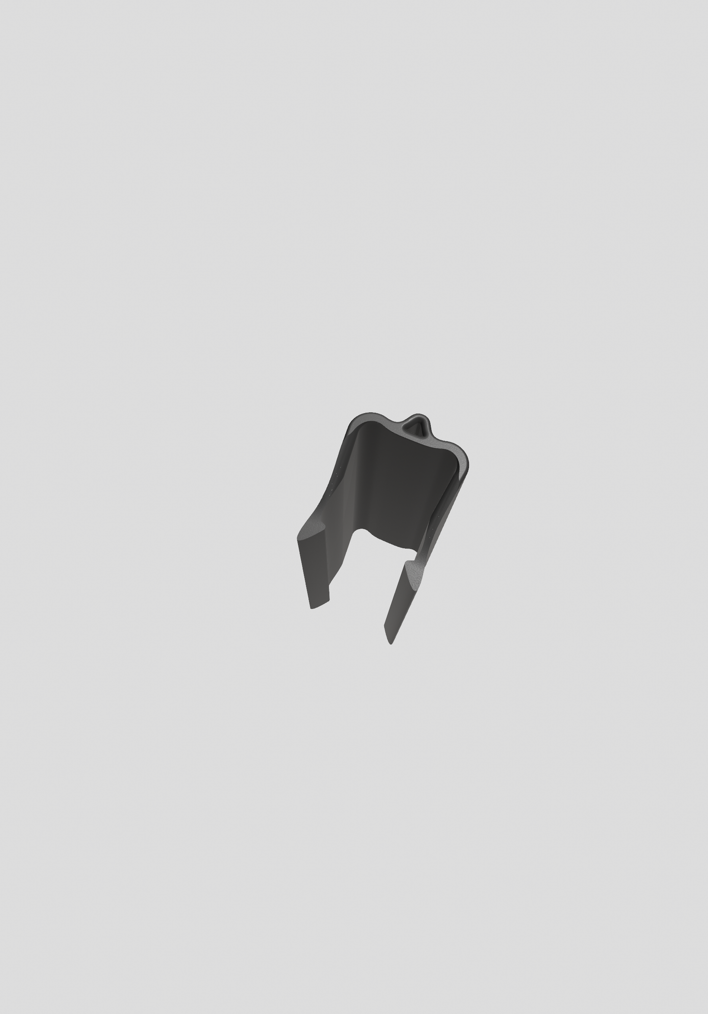 SQUARE STOCK CLIPS/ CHICAGO CLIPS