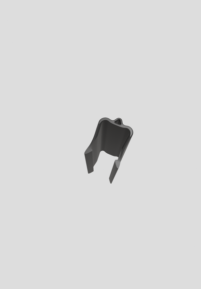 SQUARE STOCK CLIPS/ CHICAGO CLIPS