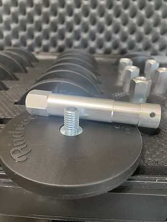 Andookie 88mm Magnet Kit - Grip Support Store