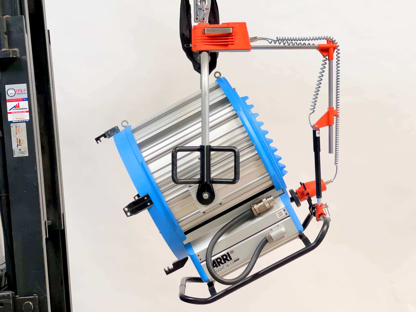 LITEMOVER - Grip Support Store