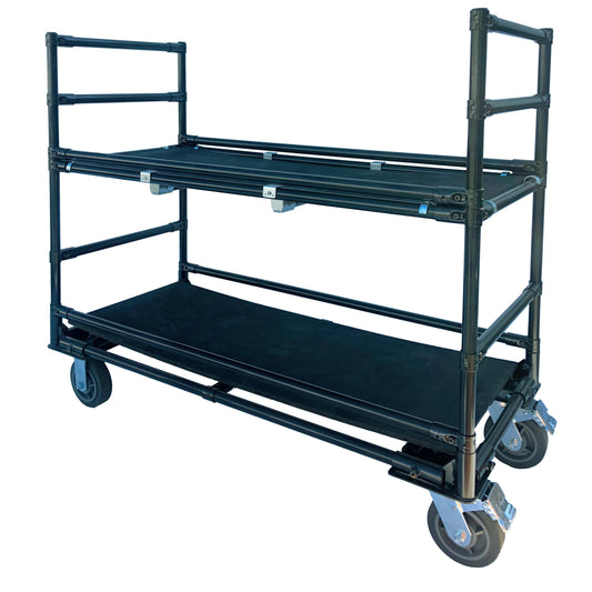 Set Flex - Distro Cart