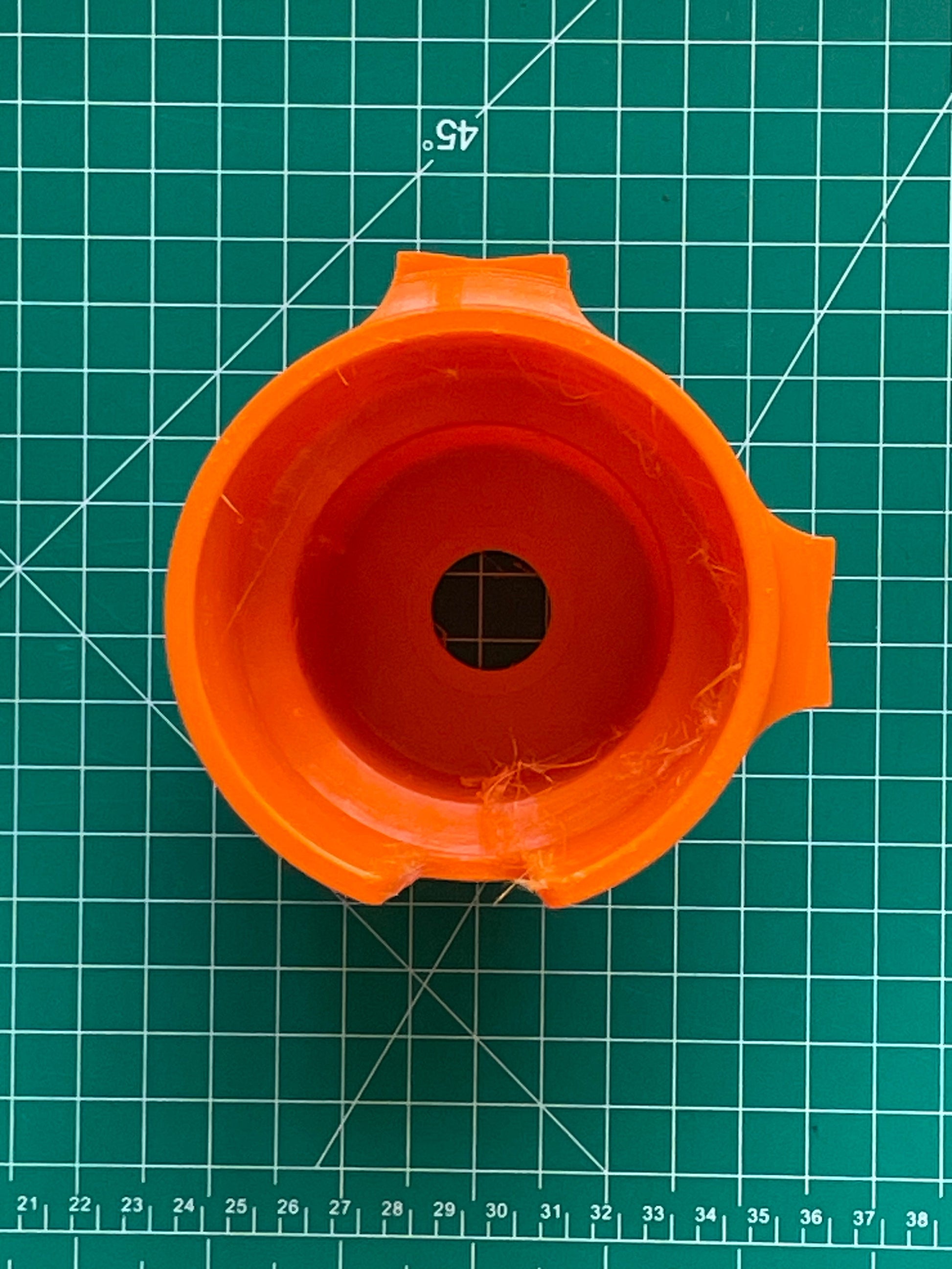 2 MOUNTS #2 KUP - Grip Support Store