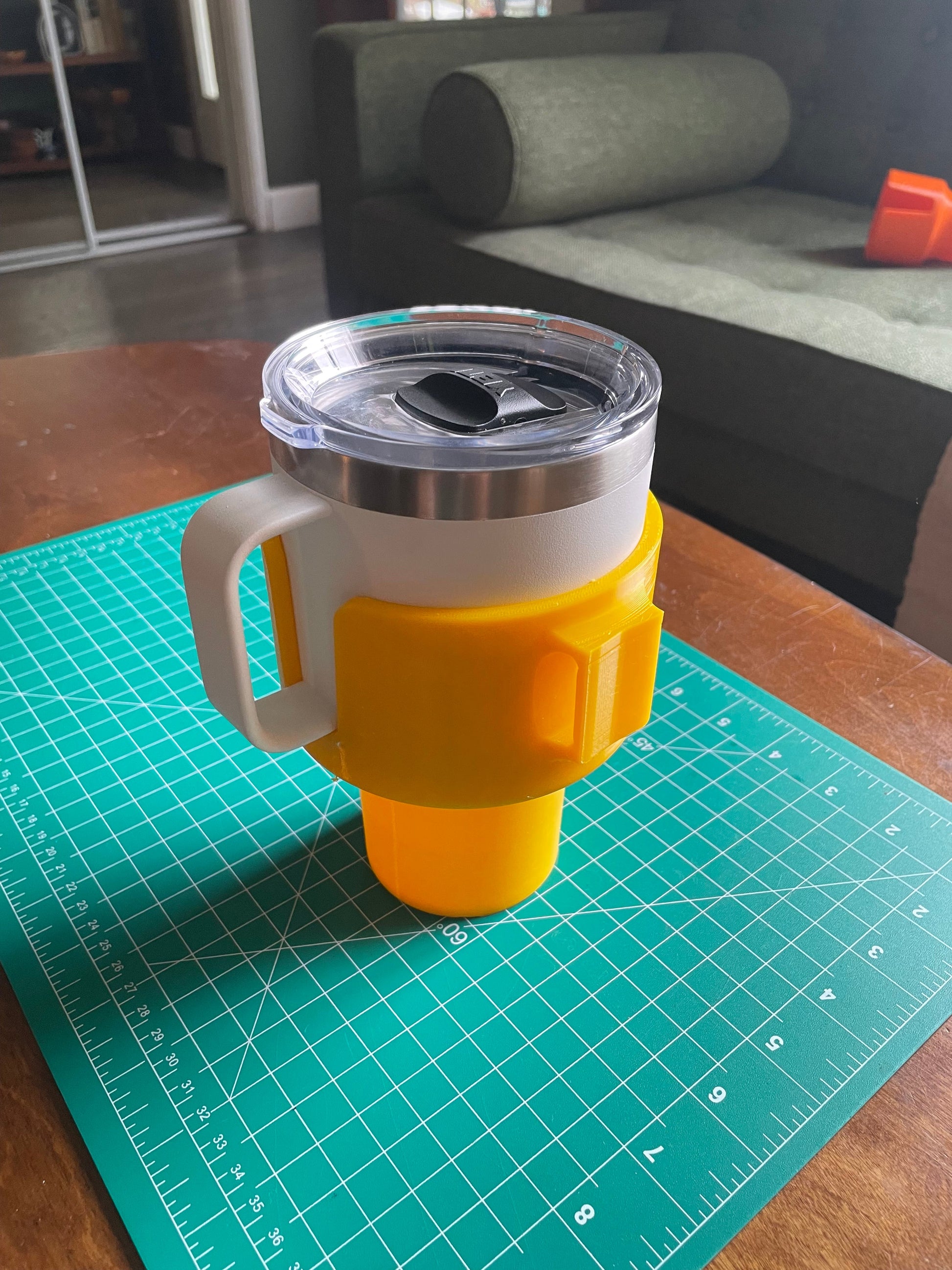 (104mm) WIDE #2 KUP - Grip Support Store