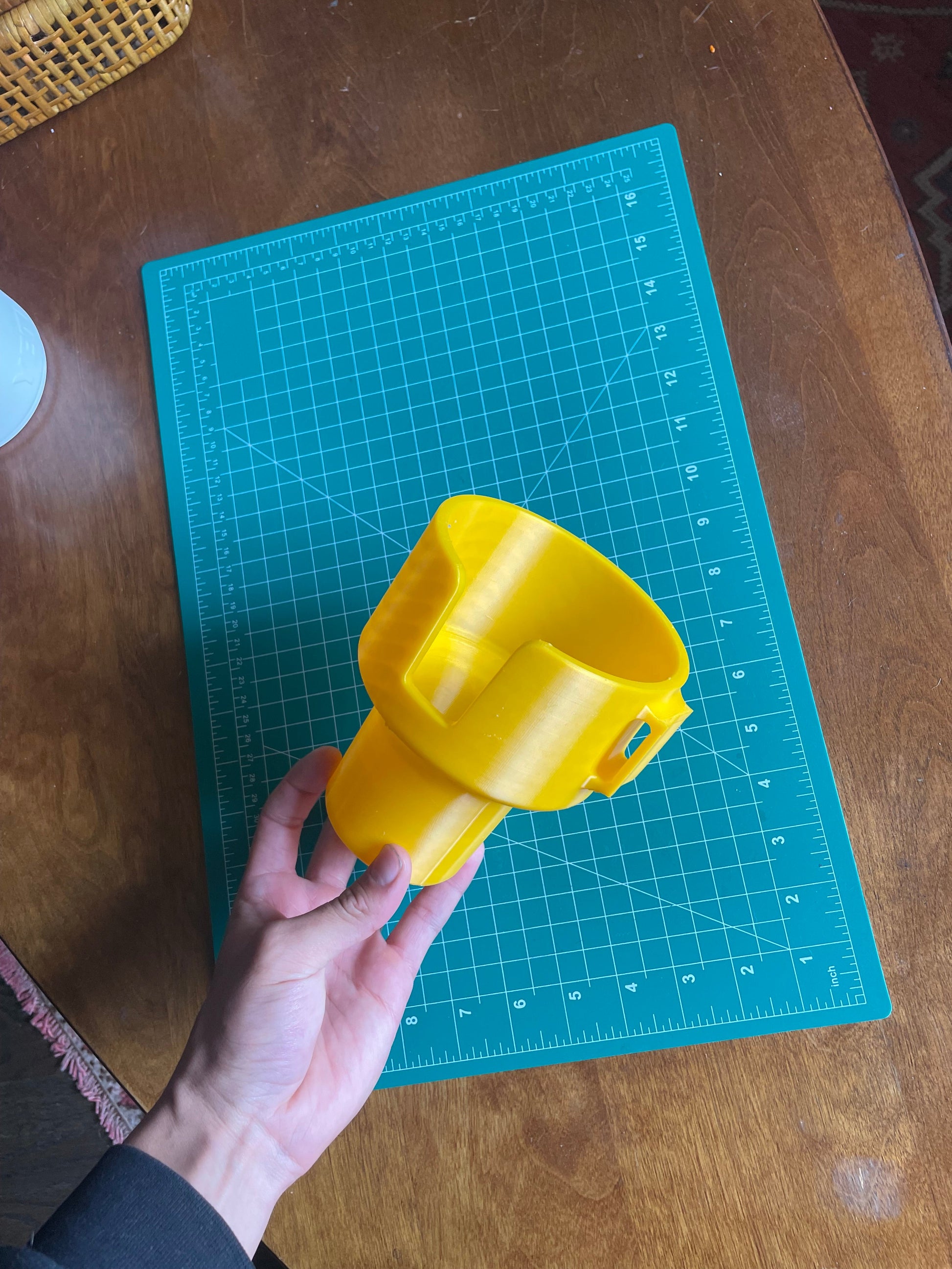 (104mm) WIDE #2 KUP - Grip Support Store