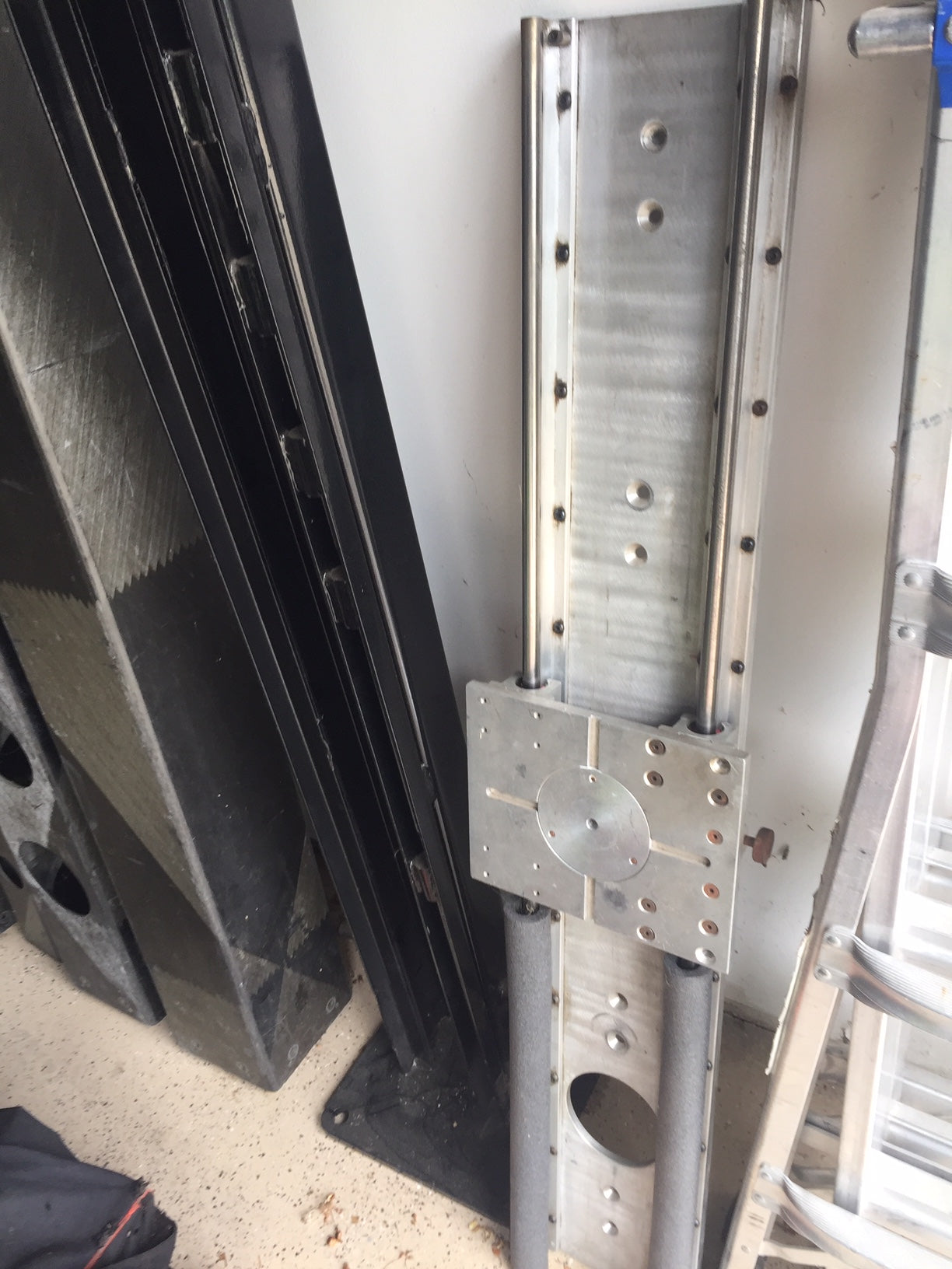 Heavy duty 48 inch camera slider - On Clearance - Grip Support Store