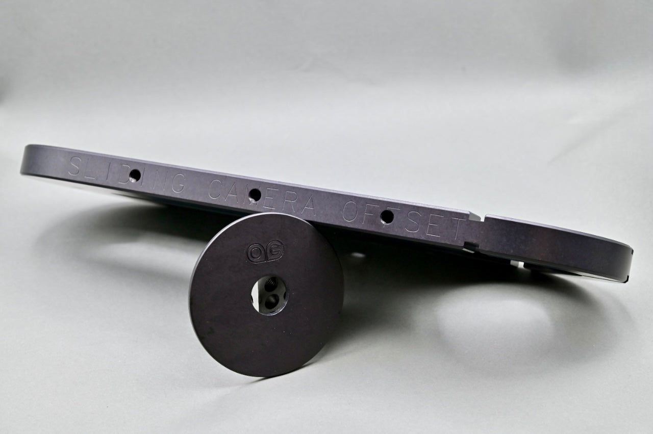 Sliding Camera Offset - Grip Support Store