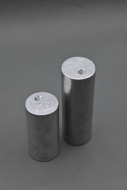 Cam Spud - 1-1/4" - Grip Support Store