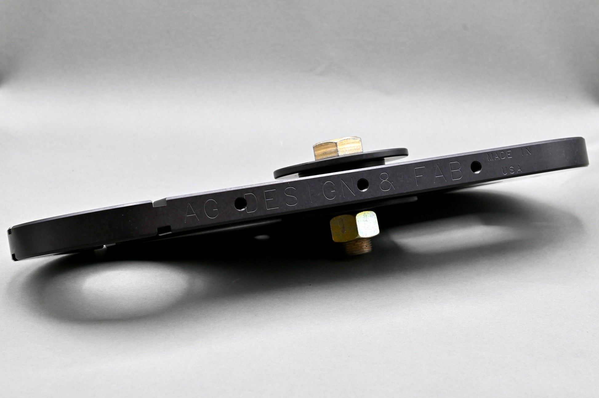 Sliding Camera Offset - Grip Support Store