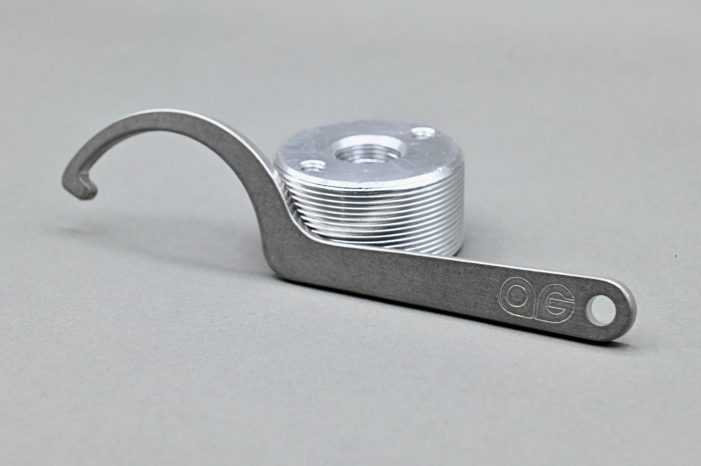 Mitchell Spanner - Grip Support Store