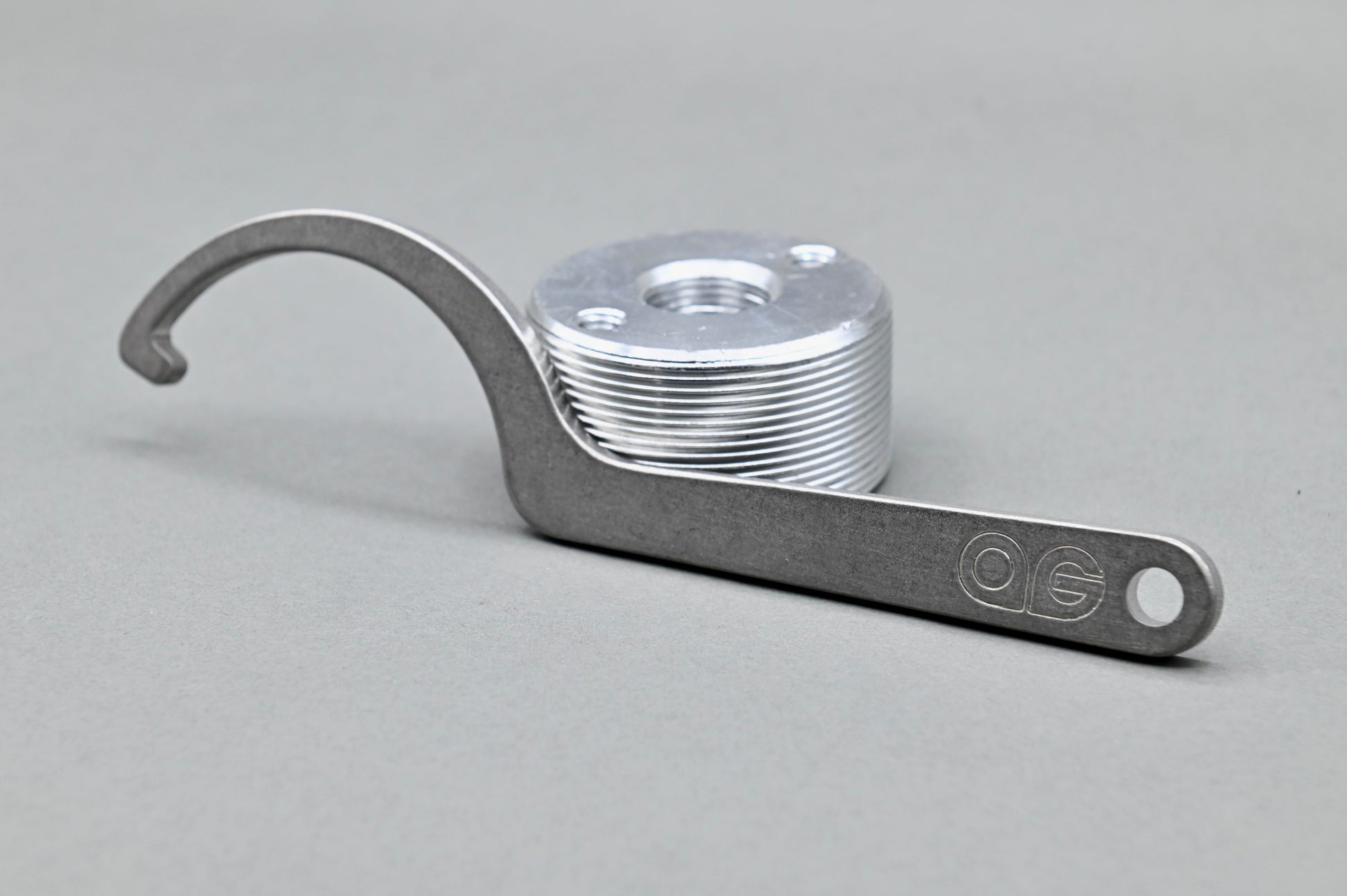 Mitchell Spanner - Grip Support Store