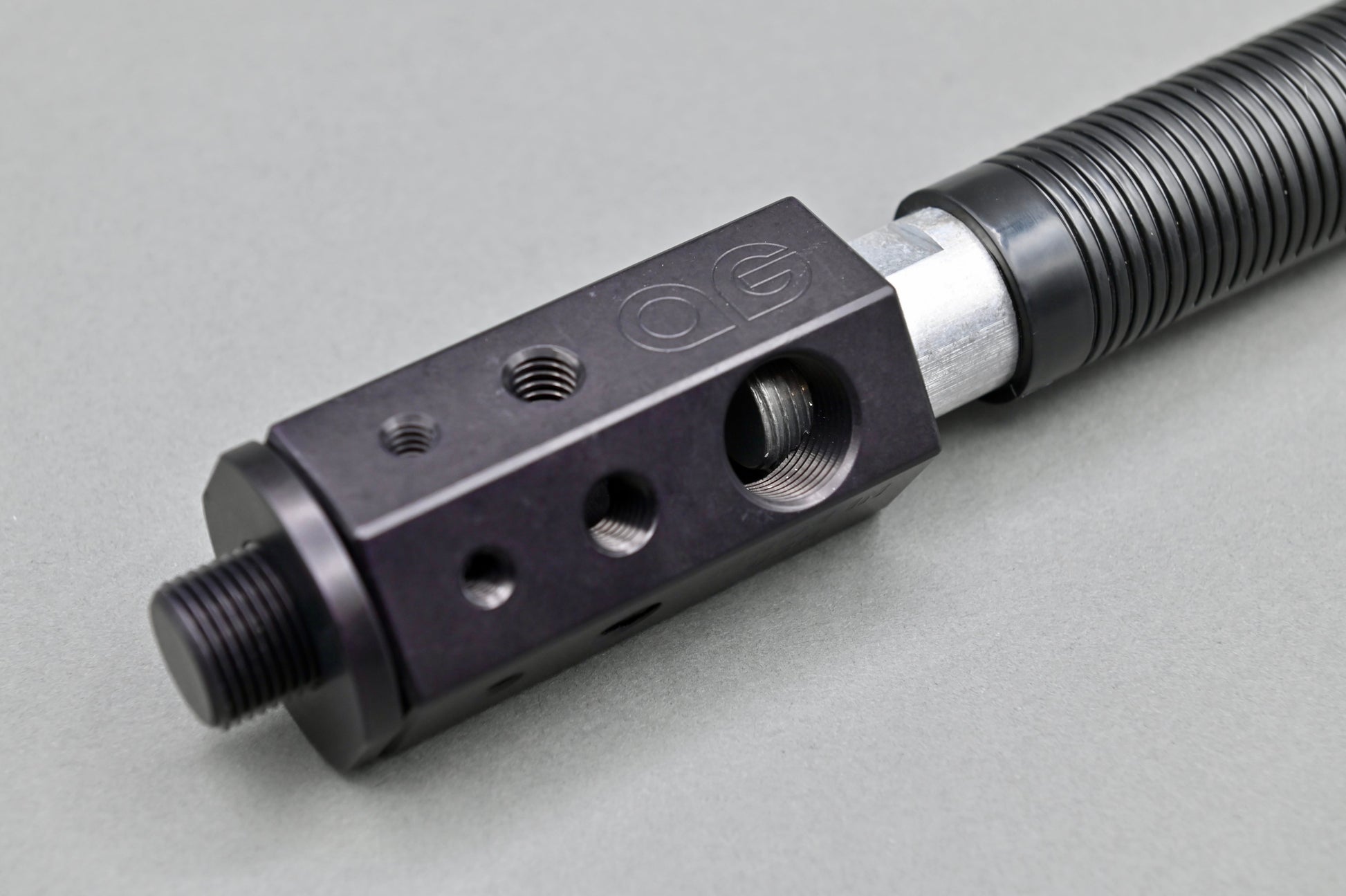 Dolly Rigging Handle - Grip Support Store