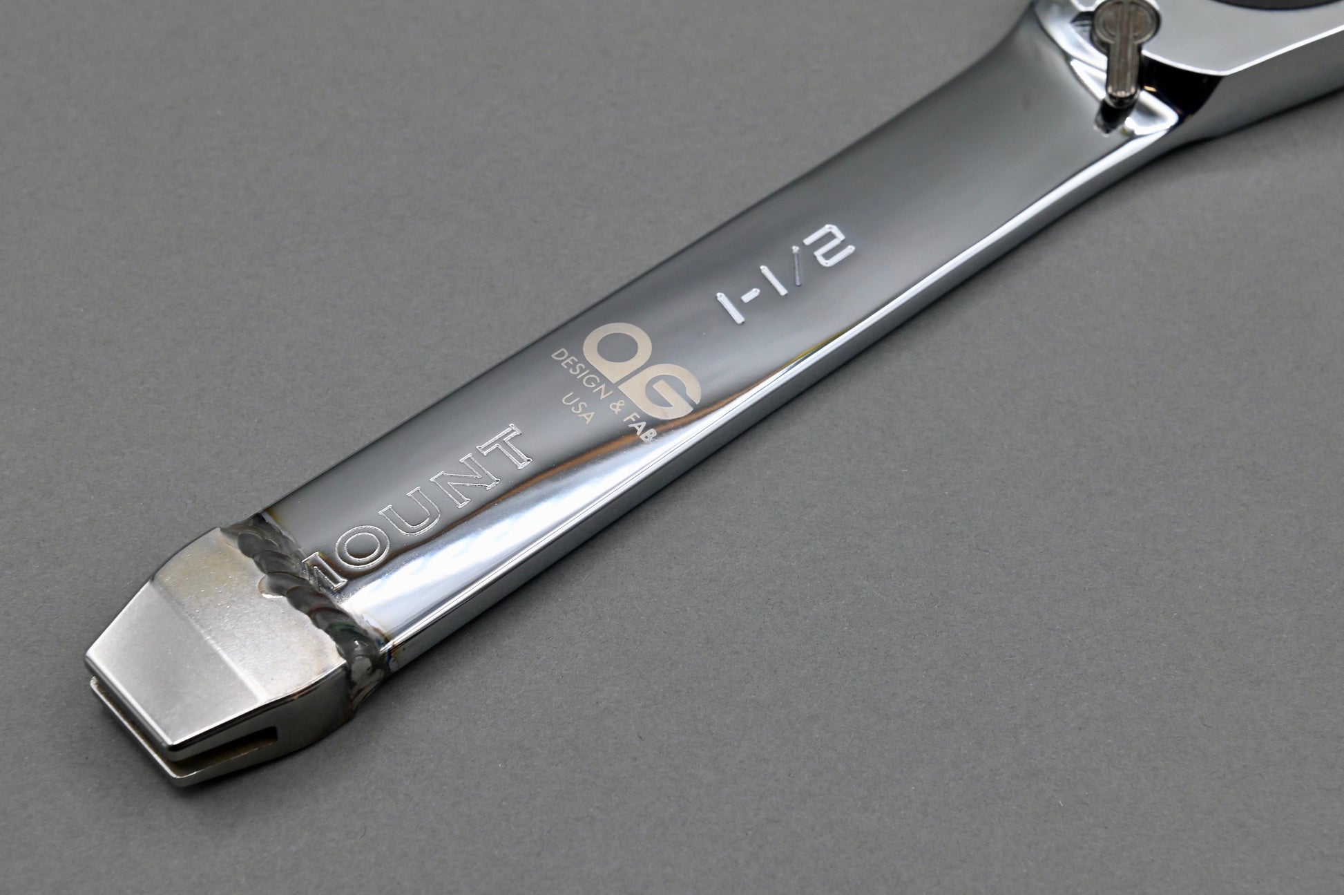 Dolly Ratchet Wrench - Grip Support Store