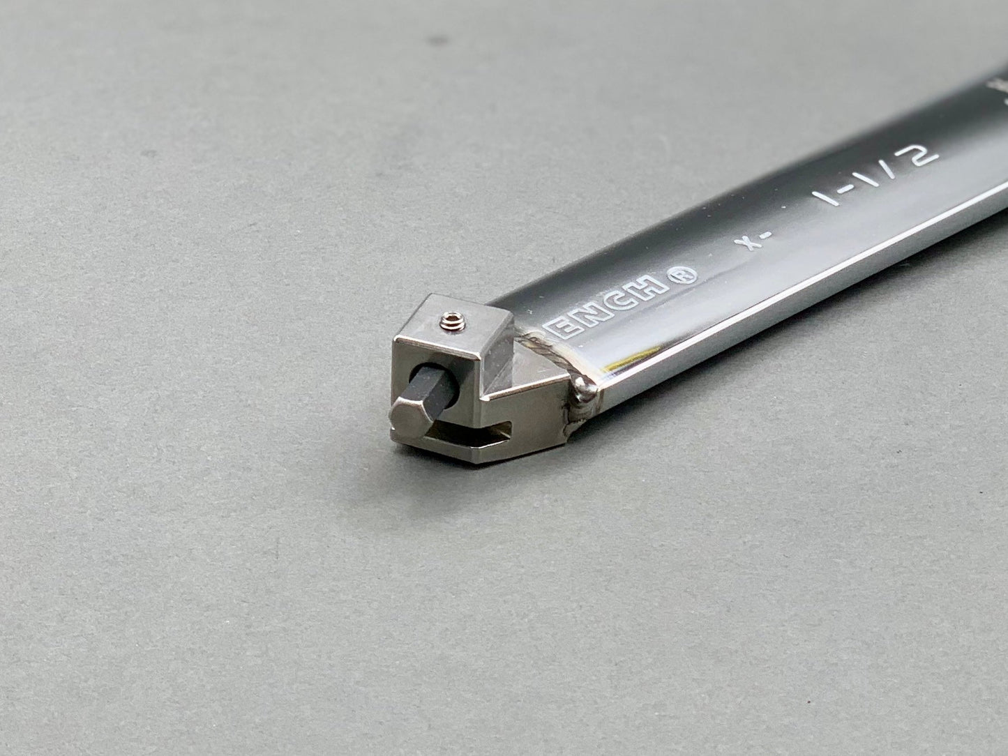 Dolly Ratchet Wrench - Grip Support Store