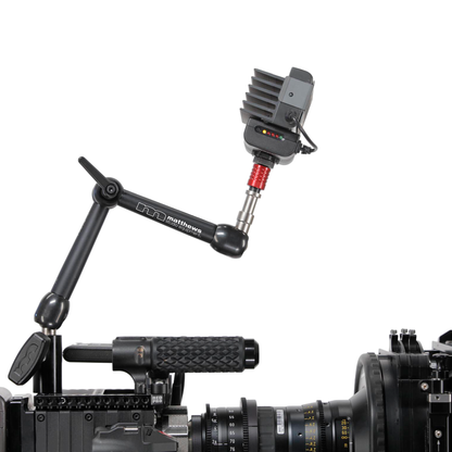NOGA Arm