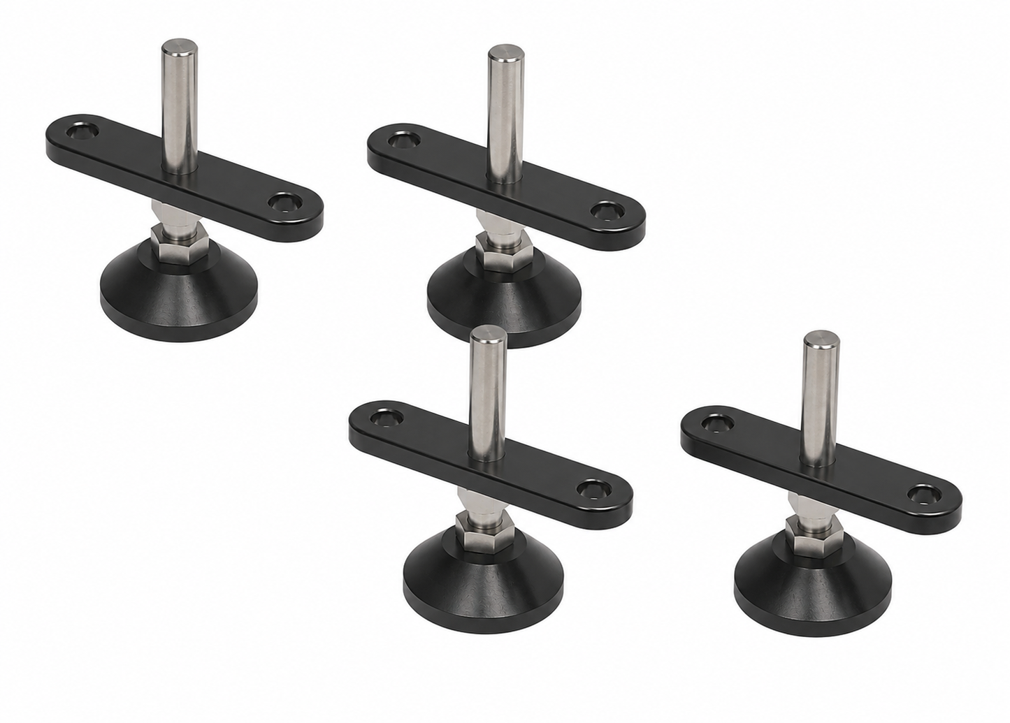 Leveling Leg for Cine Truss (4pcs)
