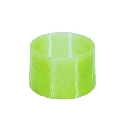 Modern Studio Grip Head Spin Handle Color Rings