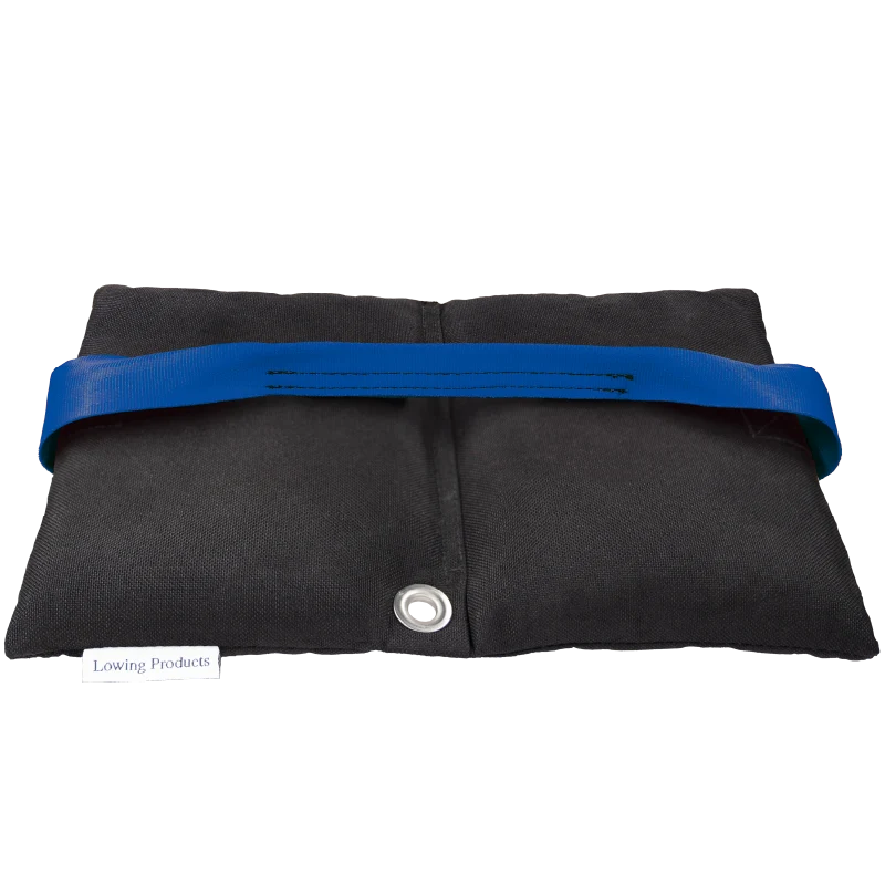 #409 10 lbs Shot Bag by Lowing Products