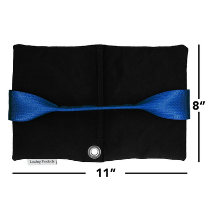 #409 10 lbs Shot Bag by Lowing Products