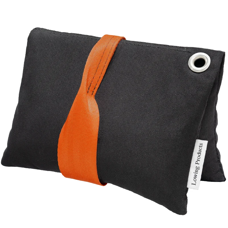 #409 15 lb Shot Bag by Lowing Products