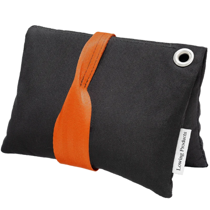 #409 15 lb Shot Bag by Lowing Products