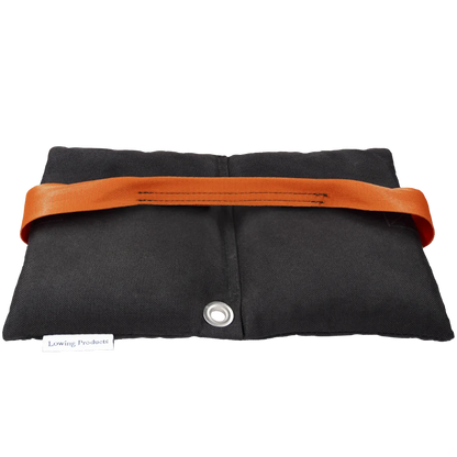 #409 15 lb Shot Bag by Lowing Products