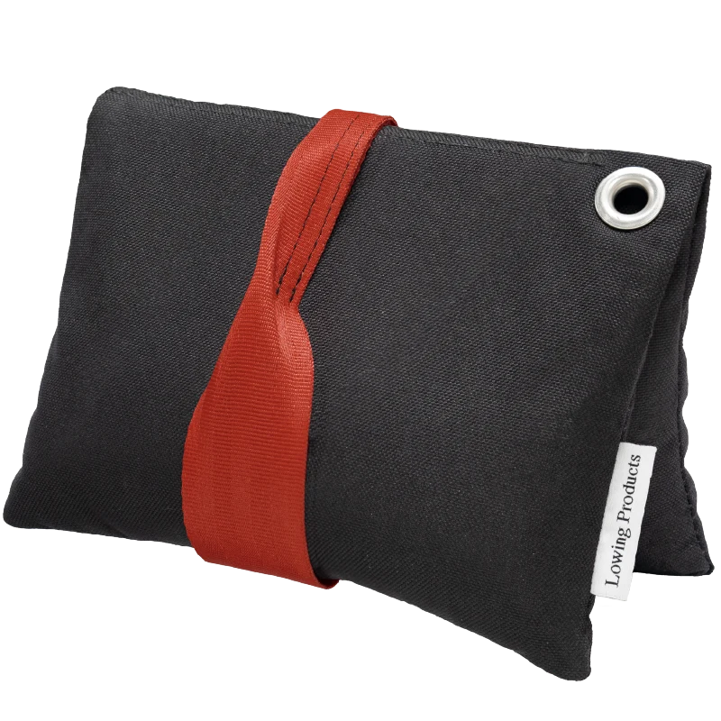 #409 20 lb Shot Bag by Lowing Products