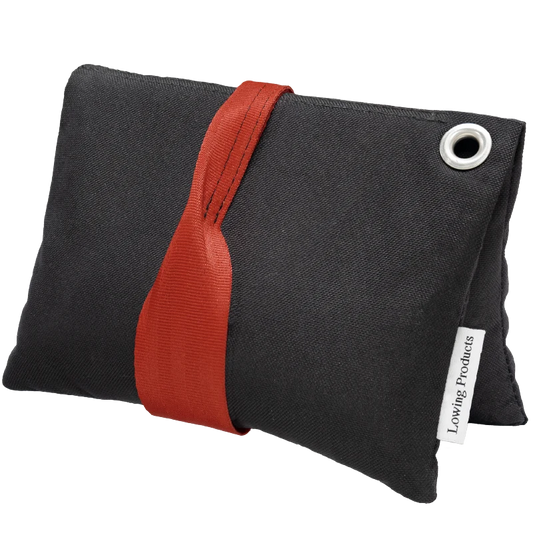 #409 20 lb Shot Bag by Lowing Products