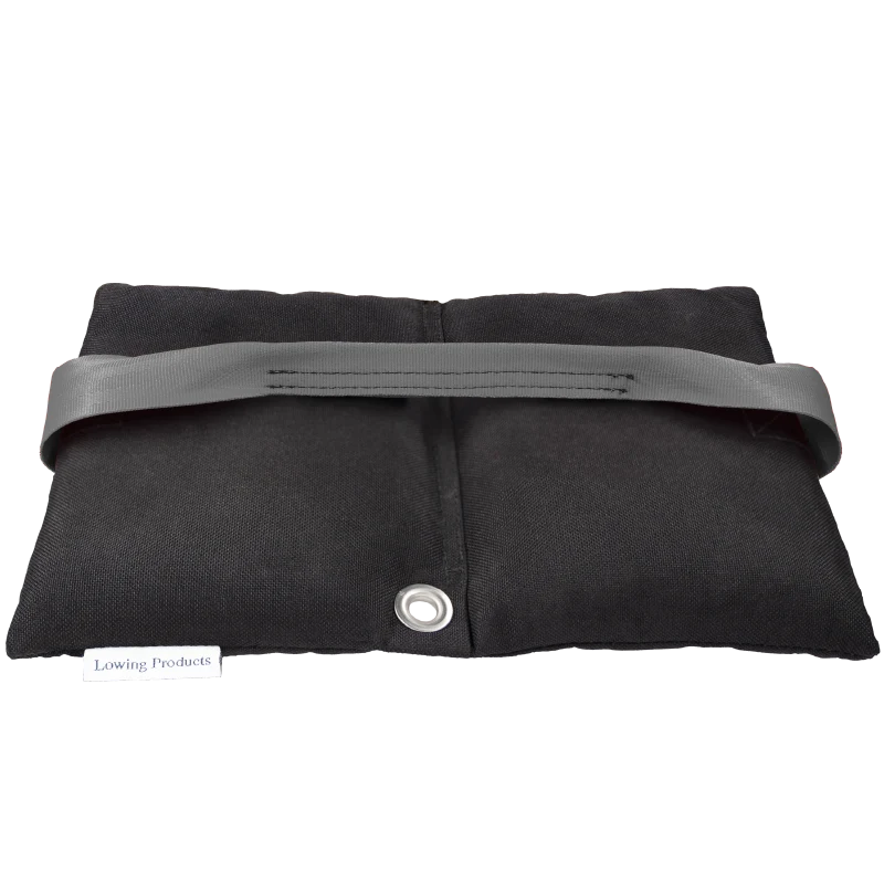 #409 25 lb Shot Bag by Lowing Products