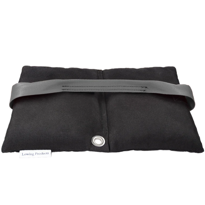 #409 25 lb Shot Bag by Lowing Products