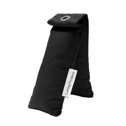 #409 5 lb Shot Sock by Lowing Products