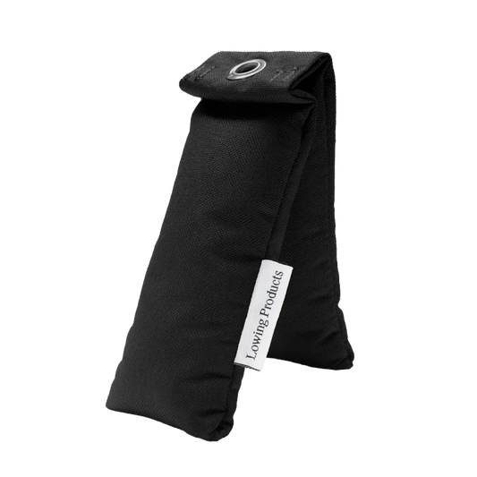 #409 5 lb Shot Sock by Lowing Products