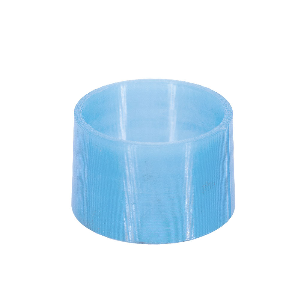 Avenger Grip Head Spin Handle Color Rings