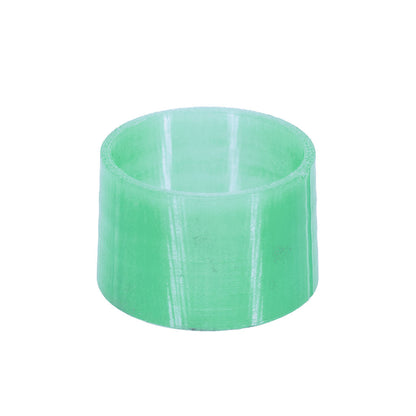 Avenger Grip Head Spin Handle Color Rings