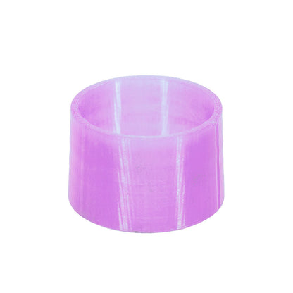 Modern Studio Grip Head Spin Handle Color Rings