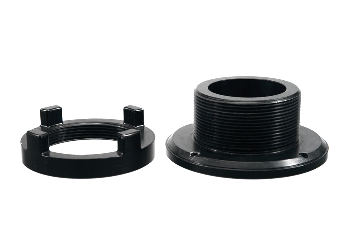 KillShock Isolator System with Medium Duty Shock Modules Rings