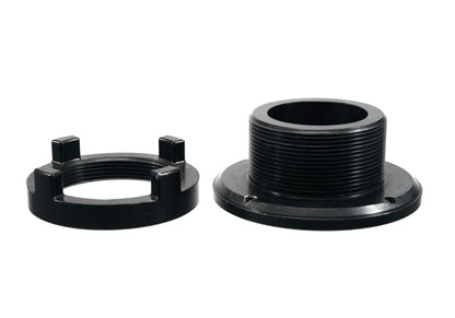 KillShock Isolator System with Medium Duty Shock Modules Rings