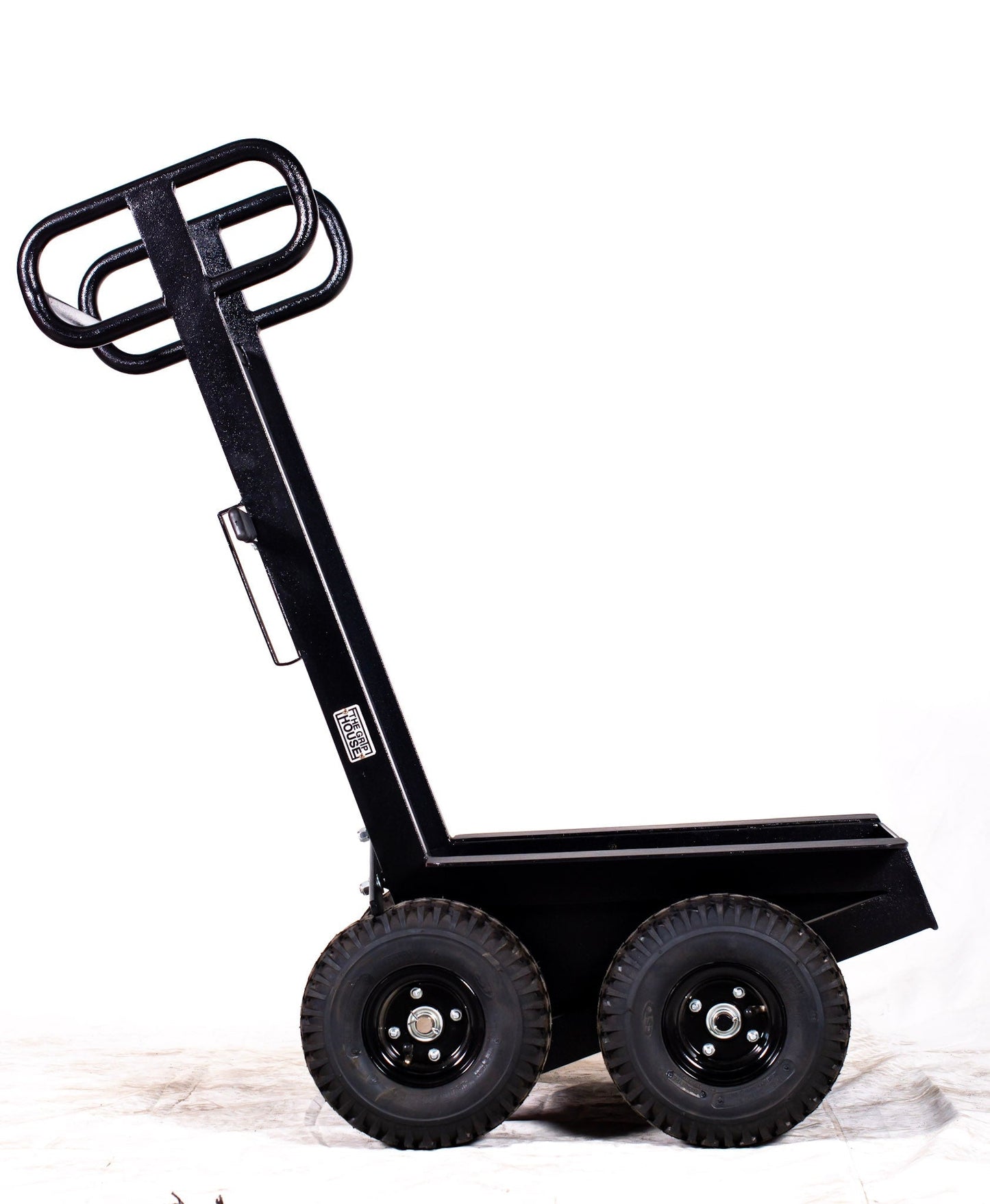 Mini Muscle Cart