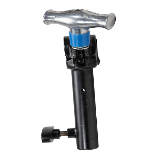 Modern Studio Grip Head Spin Handle Color Rings