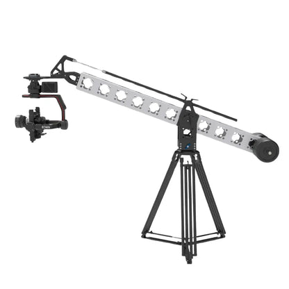 Crane Set - Modtruss / Modulus X