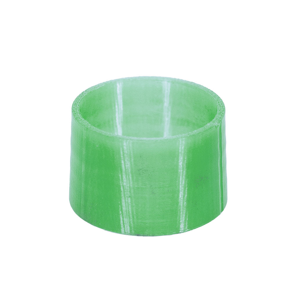Avenger Grip Head Spin Handle Color Rings