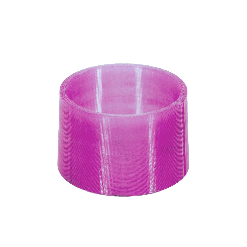 Modern Studio Grip Head Spin Handle Color Rings