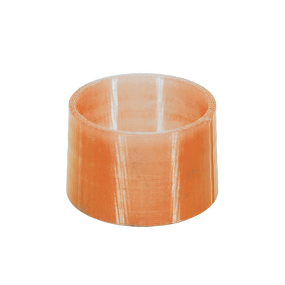 Avenger Grip Head Spin Handle Color Rings