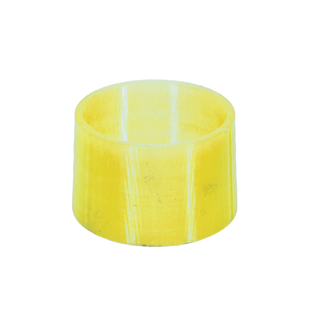 Matthews Grip Head Spin Handle Color Rings