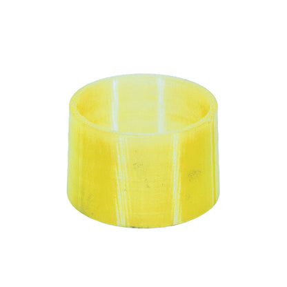 Modern Studio Grip Head Spin Handle Color Rings