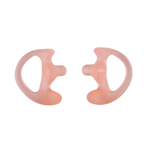 Open Ear tip Insert - Soft Silicone