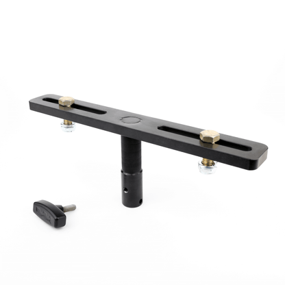 Moving Light Stand Adapter "Cotone Mount" - Grip Support Store