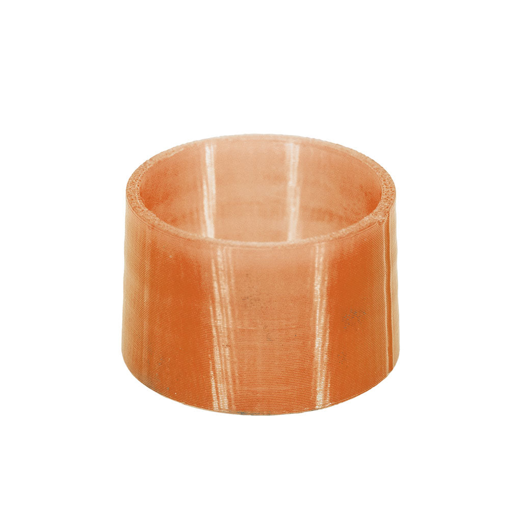 Modern Studio Grip Head Spin Handle Color Rings