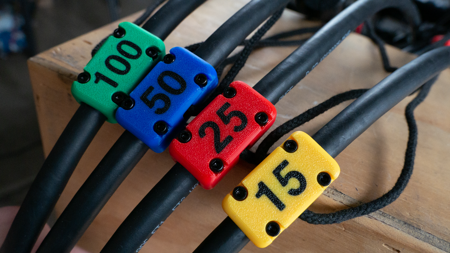 Grip Lab Stinger Labels - Grip Support Store